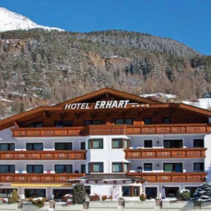 Hotel Erhart