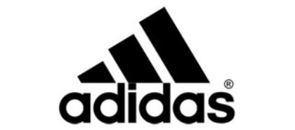 adidas logo