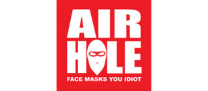 airhole logo