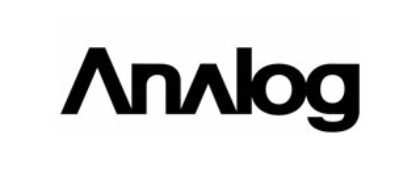 analog logo