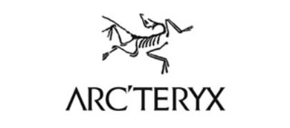 arcteryx logo