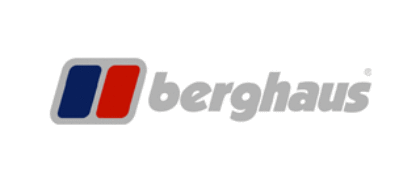 berghaus logo