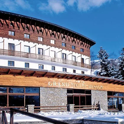 Grand Hotel Besson