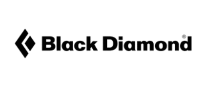 black diamond logo