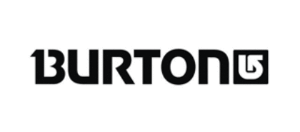 burton logo