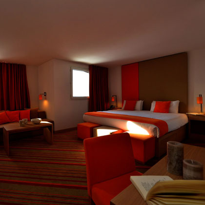 Club Med Les Deux Alpes
