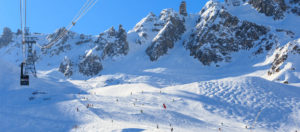 courchevel