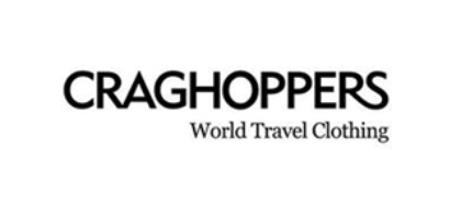 craghoppers logo