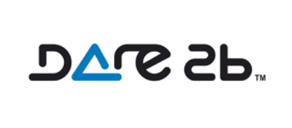 dare2b logo