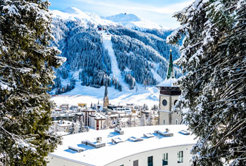 davos
