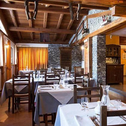 Hotel Edelweiss