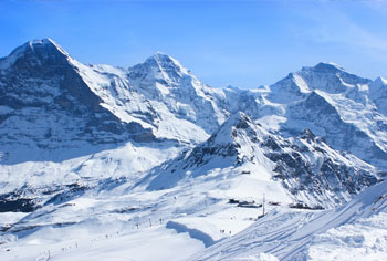 grindelwald