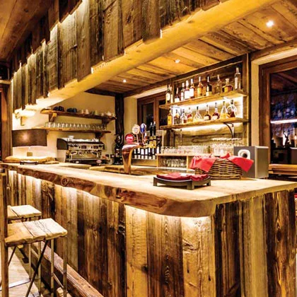 Hotel Sauze