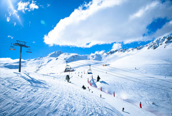 les arcs