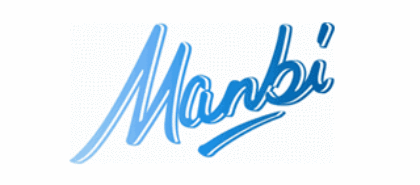 manbi logo