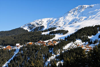 meribel