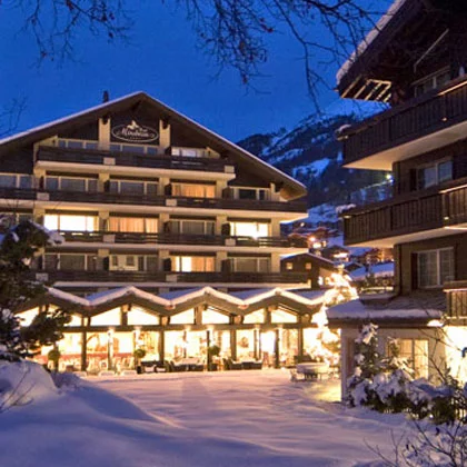 Hotel Mirabeau