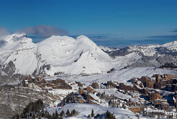 morzine