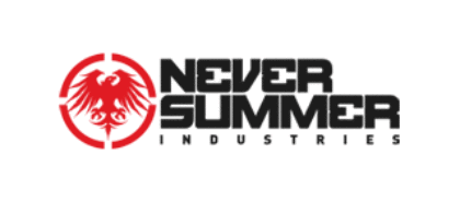 never summer logo