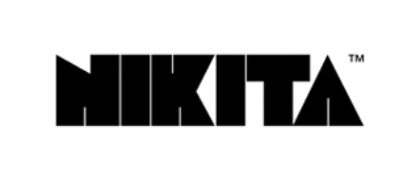 nikita logo