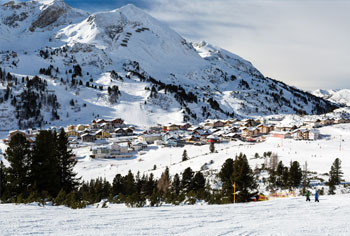 obertauern