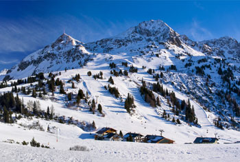 obertauern