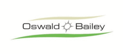 oswald bailey logo