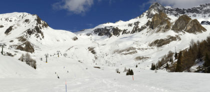 passo tonale