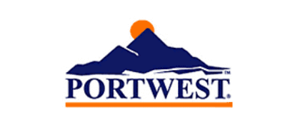 portwest logo