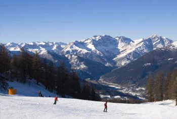 sauze d'oulx