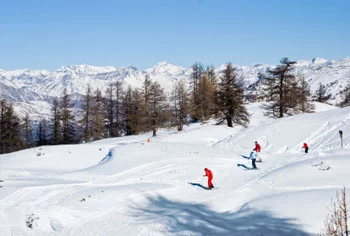 sauze d'oulx