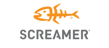 screamer logo