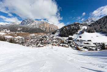 selva val gardena