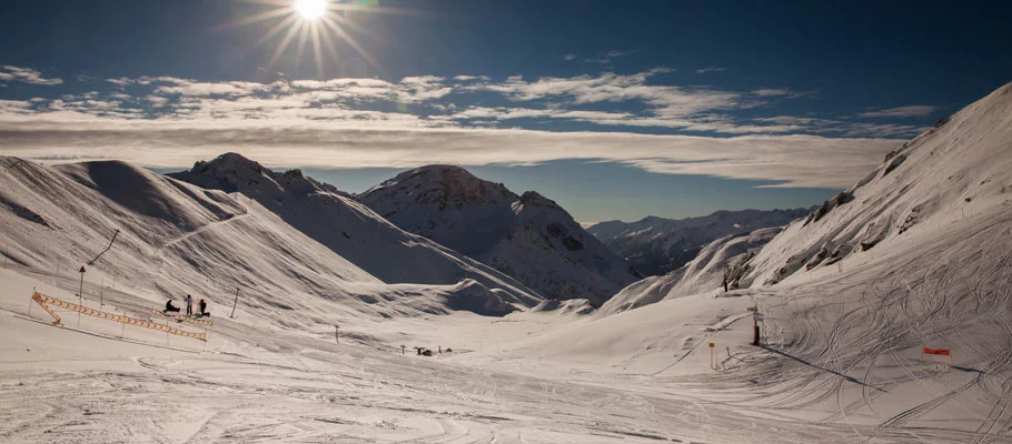 serre chevalier