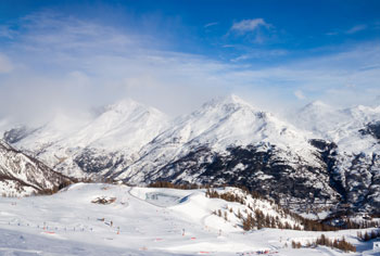 serre chevalier