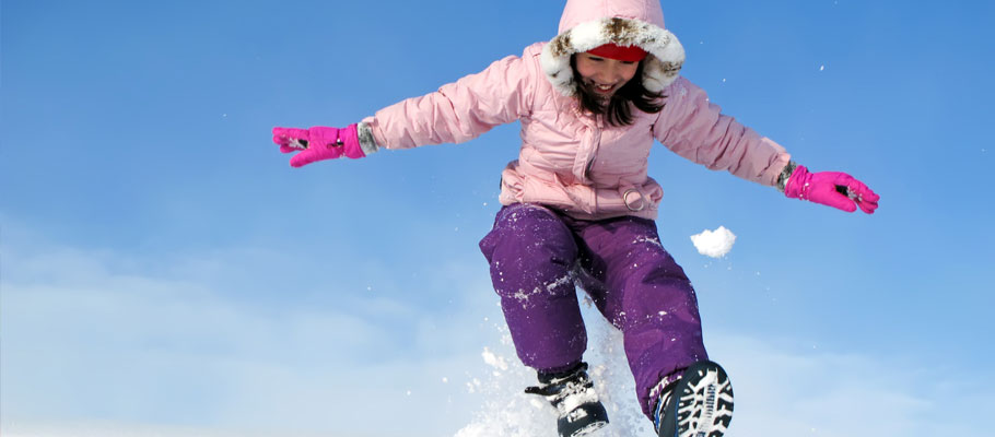 Winter Boots Ski & Snowboard Resorts