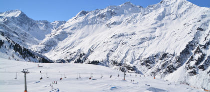 st anton