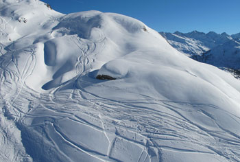 st anton