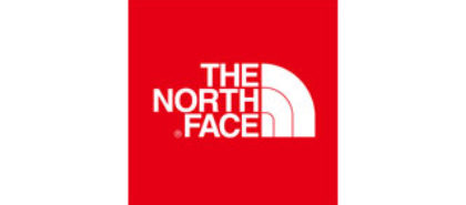 the north face logo