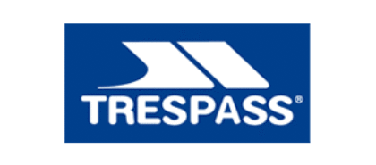 trespass logo