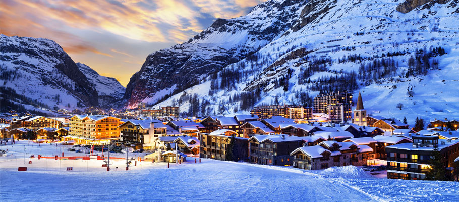 val disere