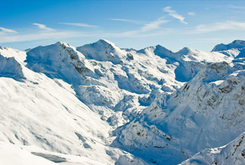 val d'isere