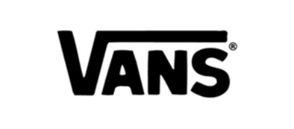 vans logo