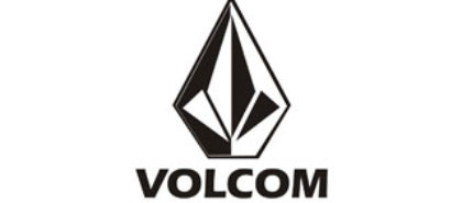 volcom logo